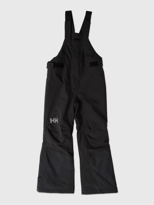 Helly Hansen Teen Boys' Summit 2.0 Bib Pant
