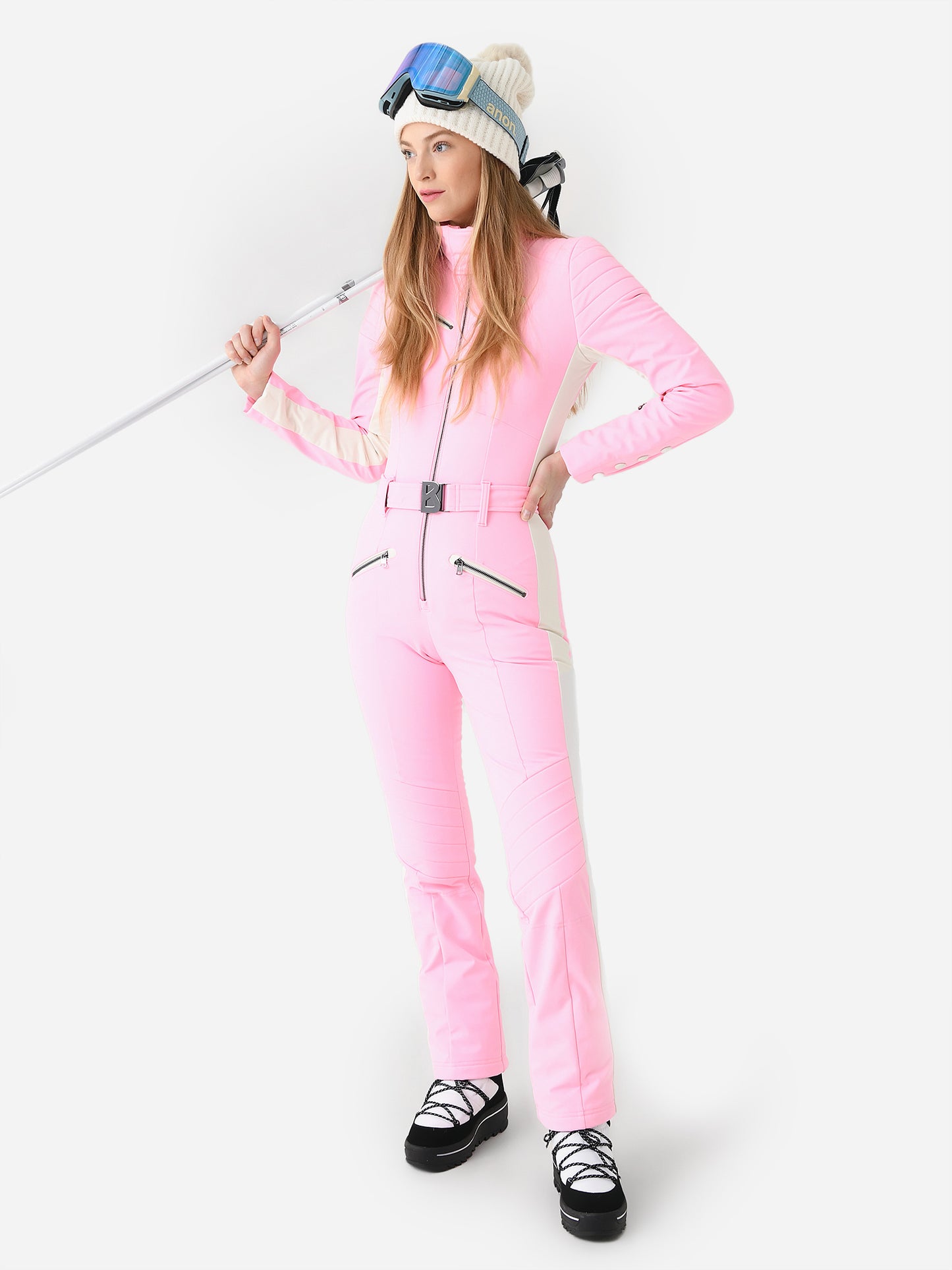 Bogner Women's Misha Ski Suit