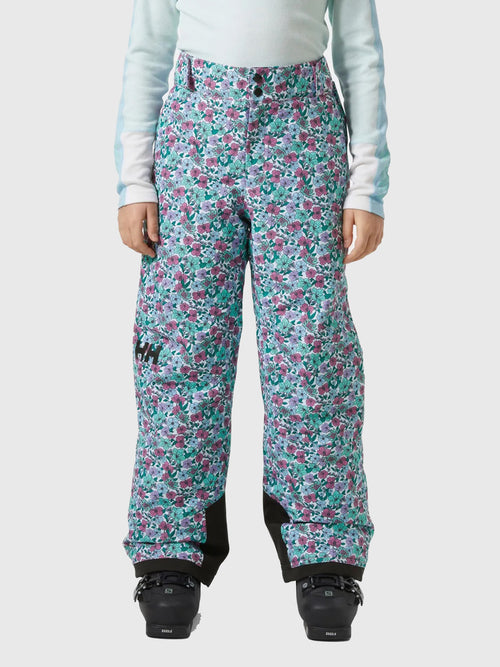 Helly Hansen Teen Girls' Diamond Pant