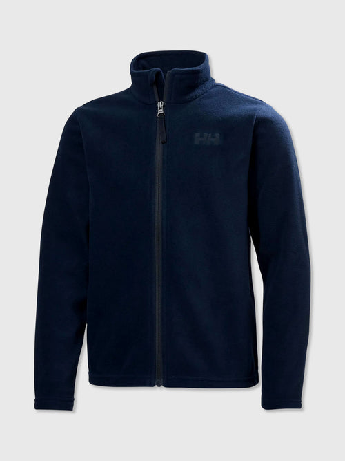 Helly Hansen Teen Daybreaker Fleece Jacket - Saint Bernard