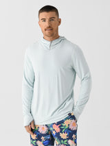 Patagonia Men's Tropic Comfort Hoody - Saint Bernard