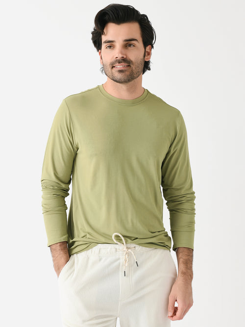 Patagonia Men's Tropic Comfort Natural Crew
