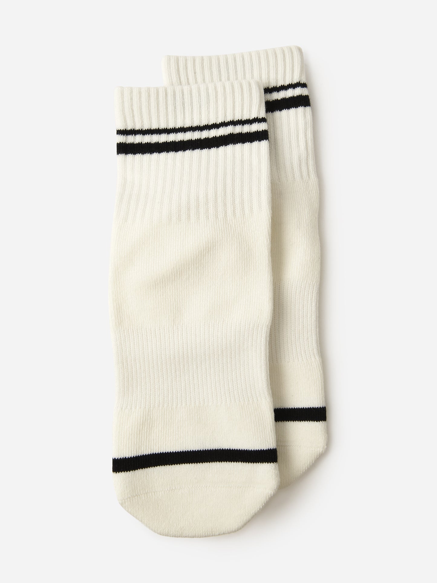 Pointe Studio Women's Varsity Ankle Grip Socks