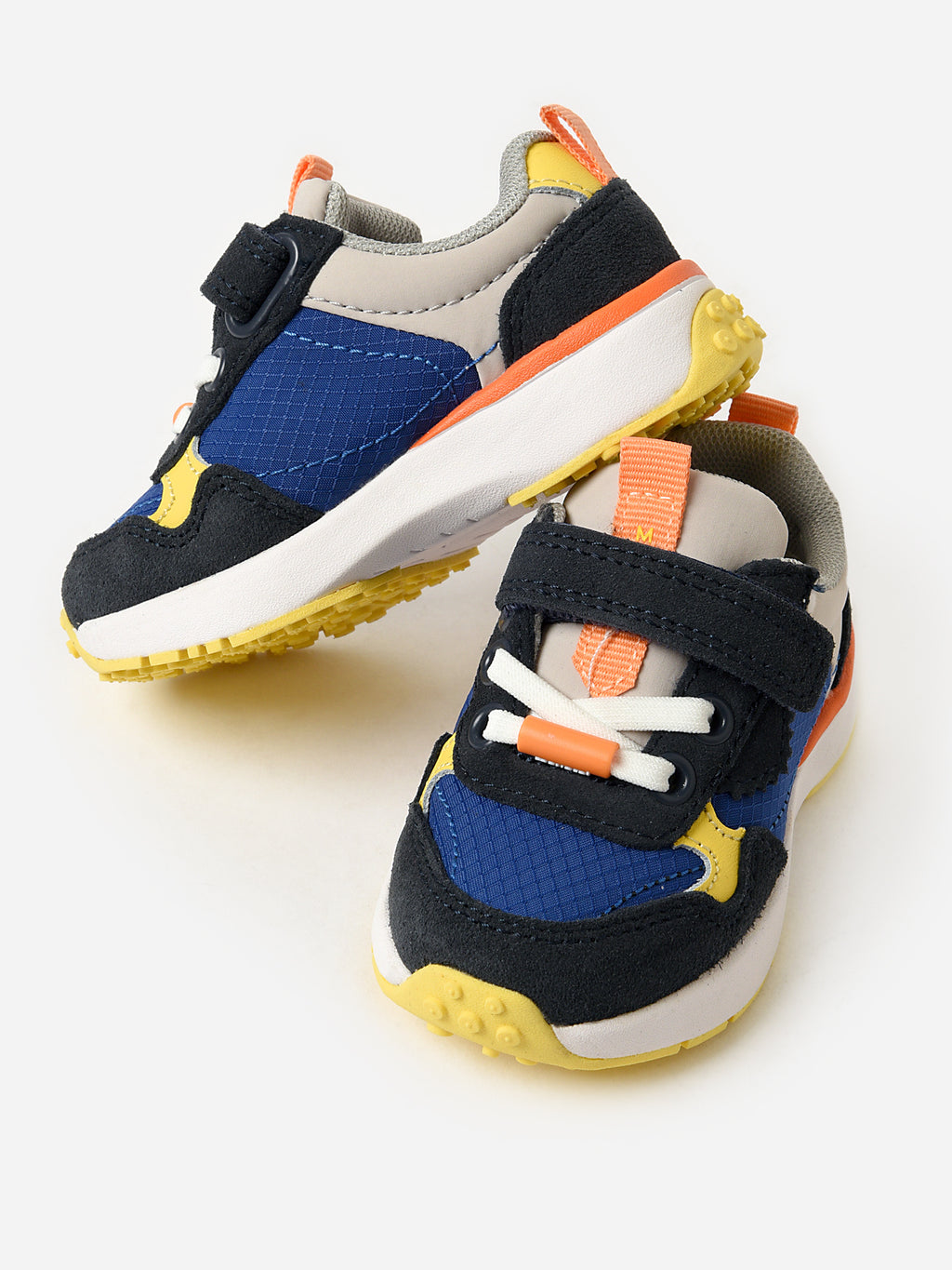 Mayoral Baby Boys' Sneaker - Saint Bernard