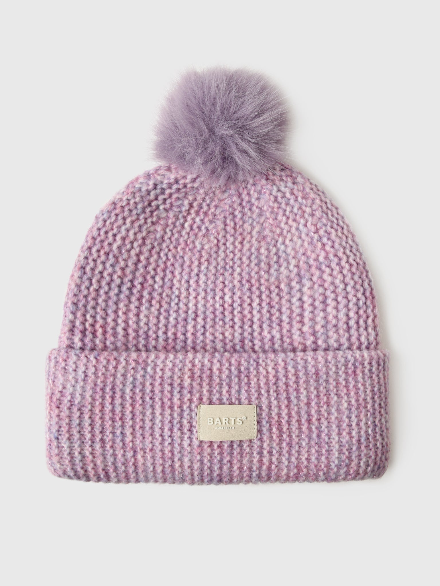 Barts Girls' Meadew Beanie - Saint Bernard