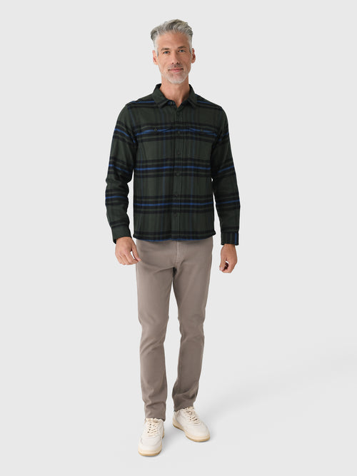 Patagonia Men's Fjord Flannel Shirt