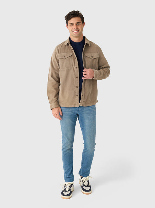 Patagonia Men's Corduroy Shirt