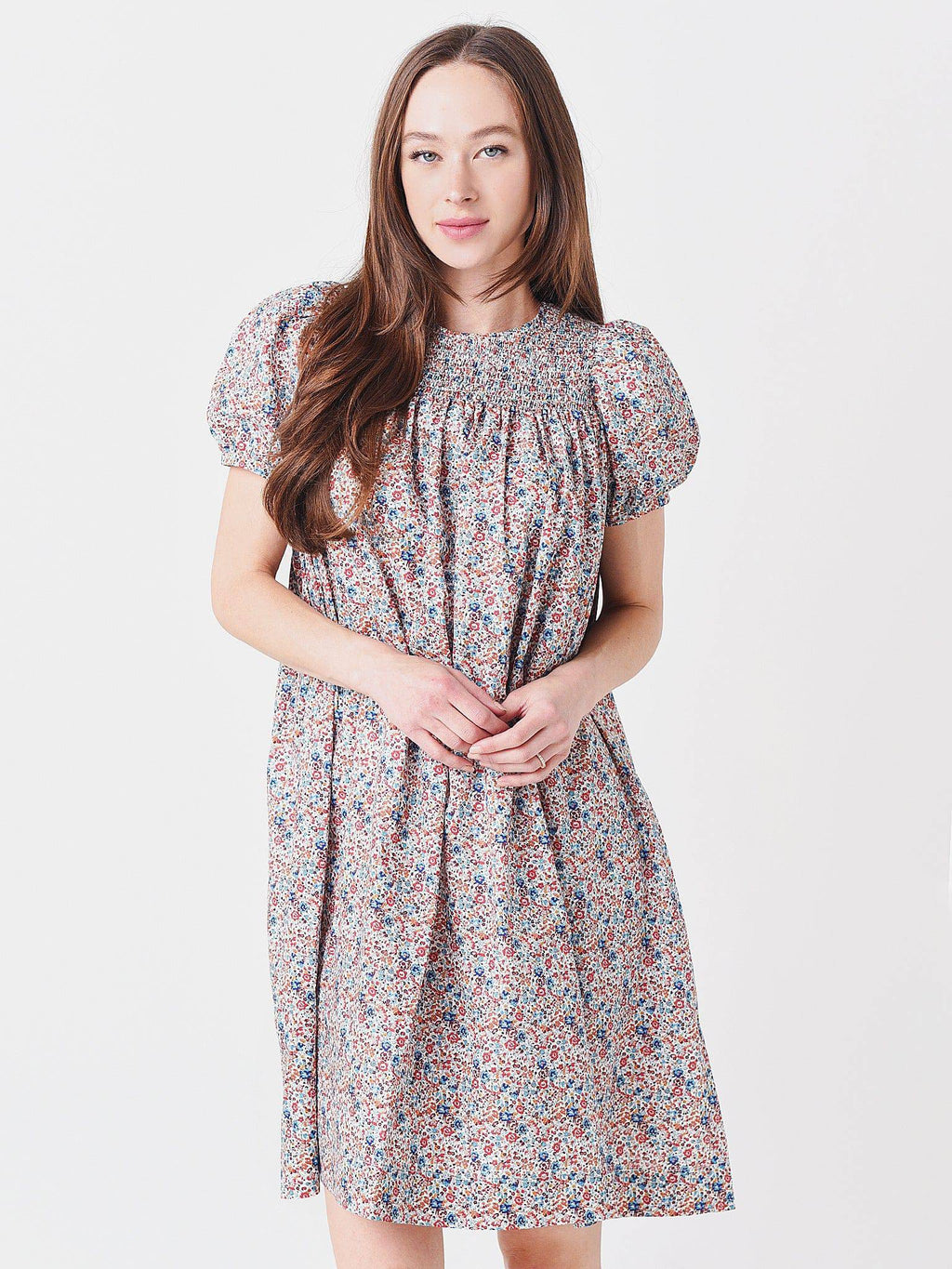 Birgitte Herskind Women's Kathrine Dress - Saint Bernard