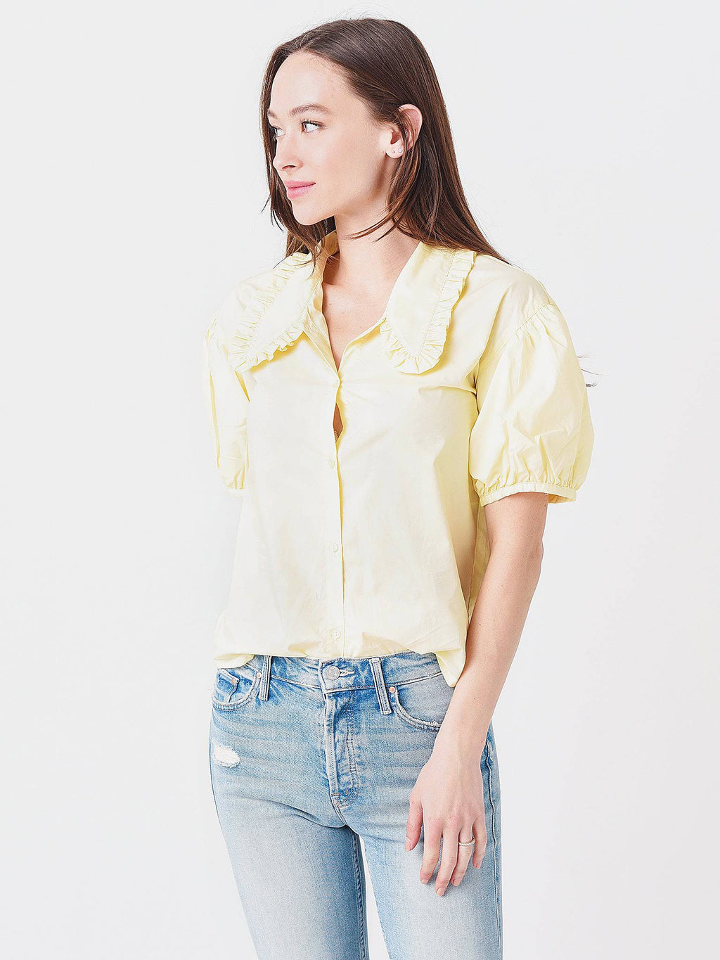 Birgitte Herskind Women's Irie Shirt - Saint Bernard