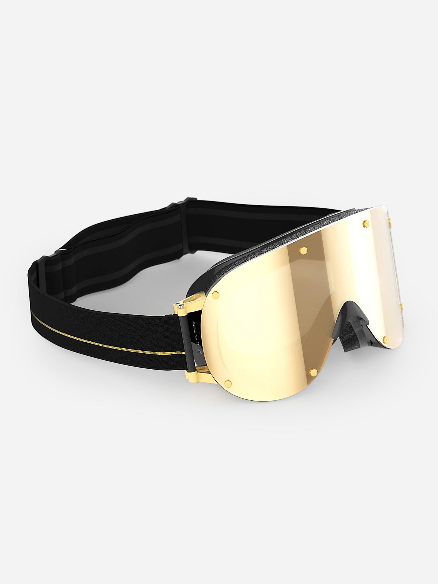YNIQ Model Four Goggle