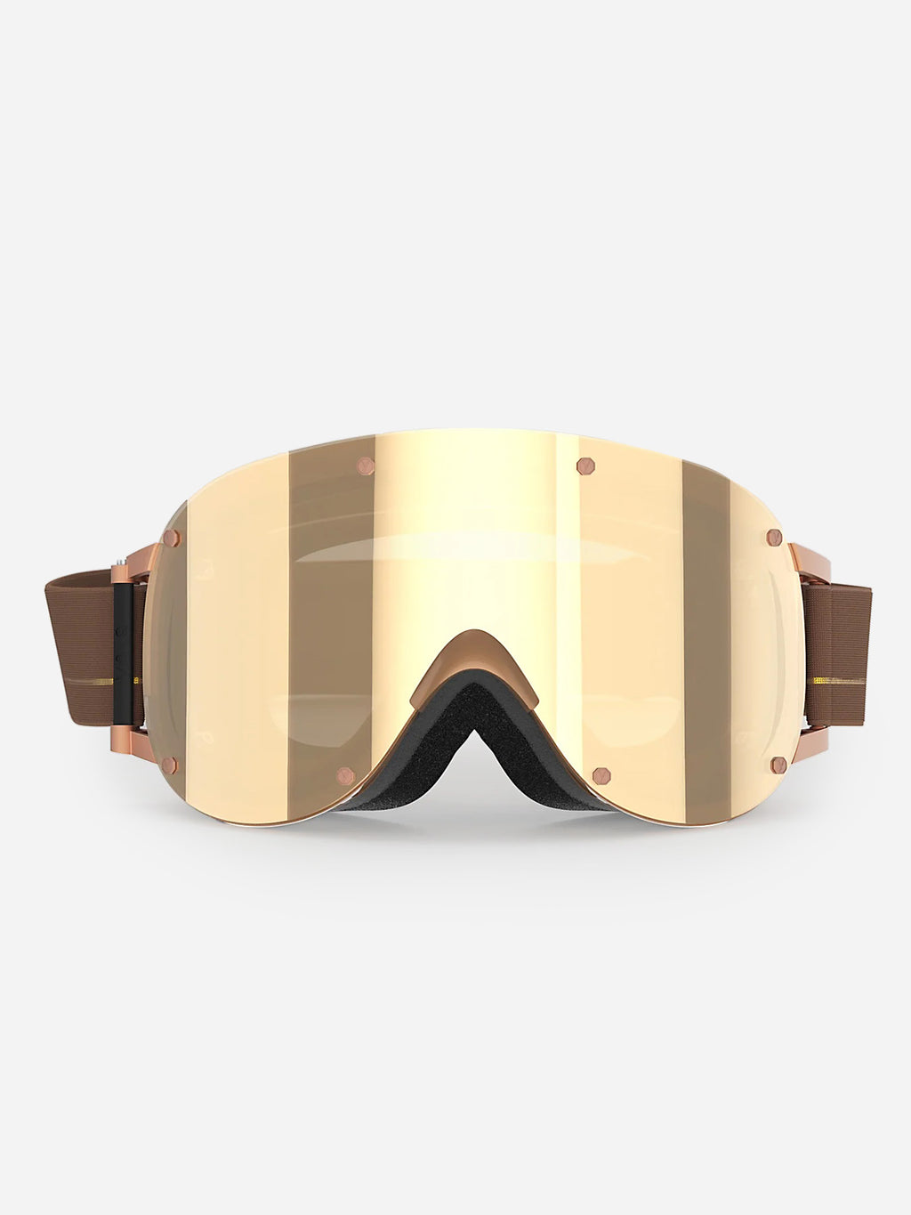 YNIQ Model Four Goggle - Saint Bernard