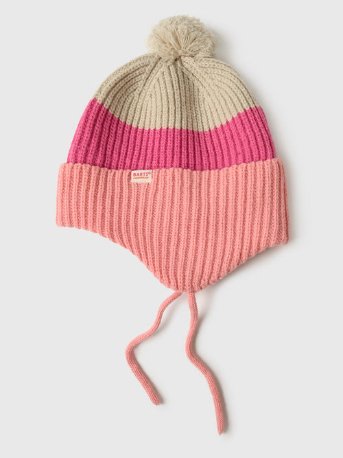 Barts Baby Chinty Earflap Hat
