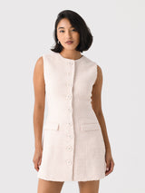 Anna Quan Women's Sofia Dress - Saint Bernard