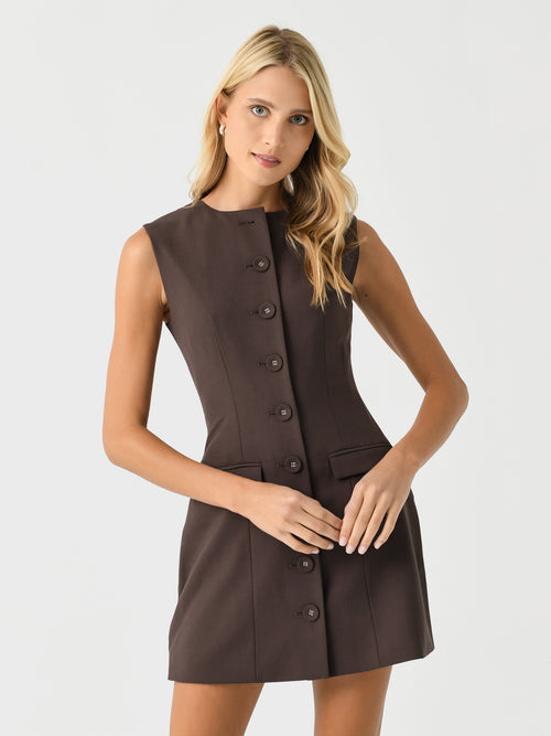 Anna Quan Women's Sofia Dress