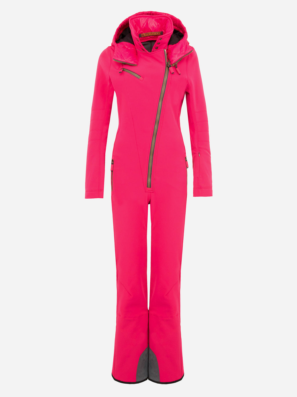Frauenschuh Women's Gwen Ski Overalls - Saint Bernard