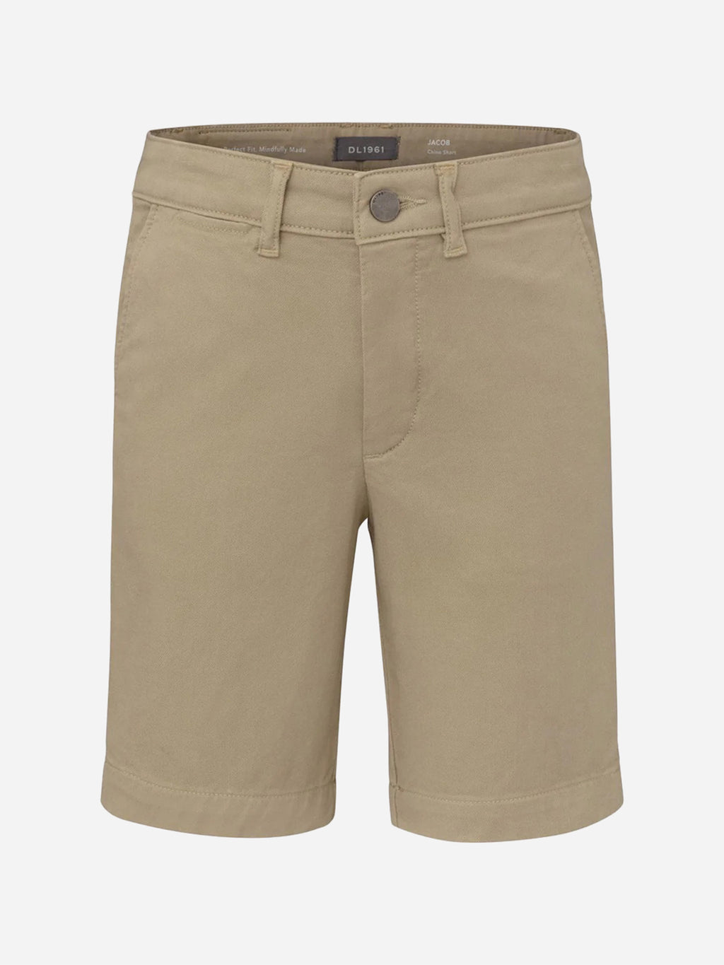 DL1961 Boys' Jacob Chino Short - Saint Bernard
