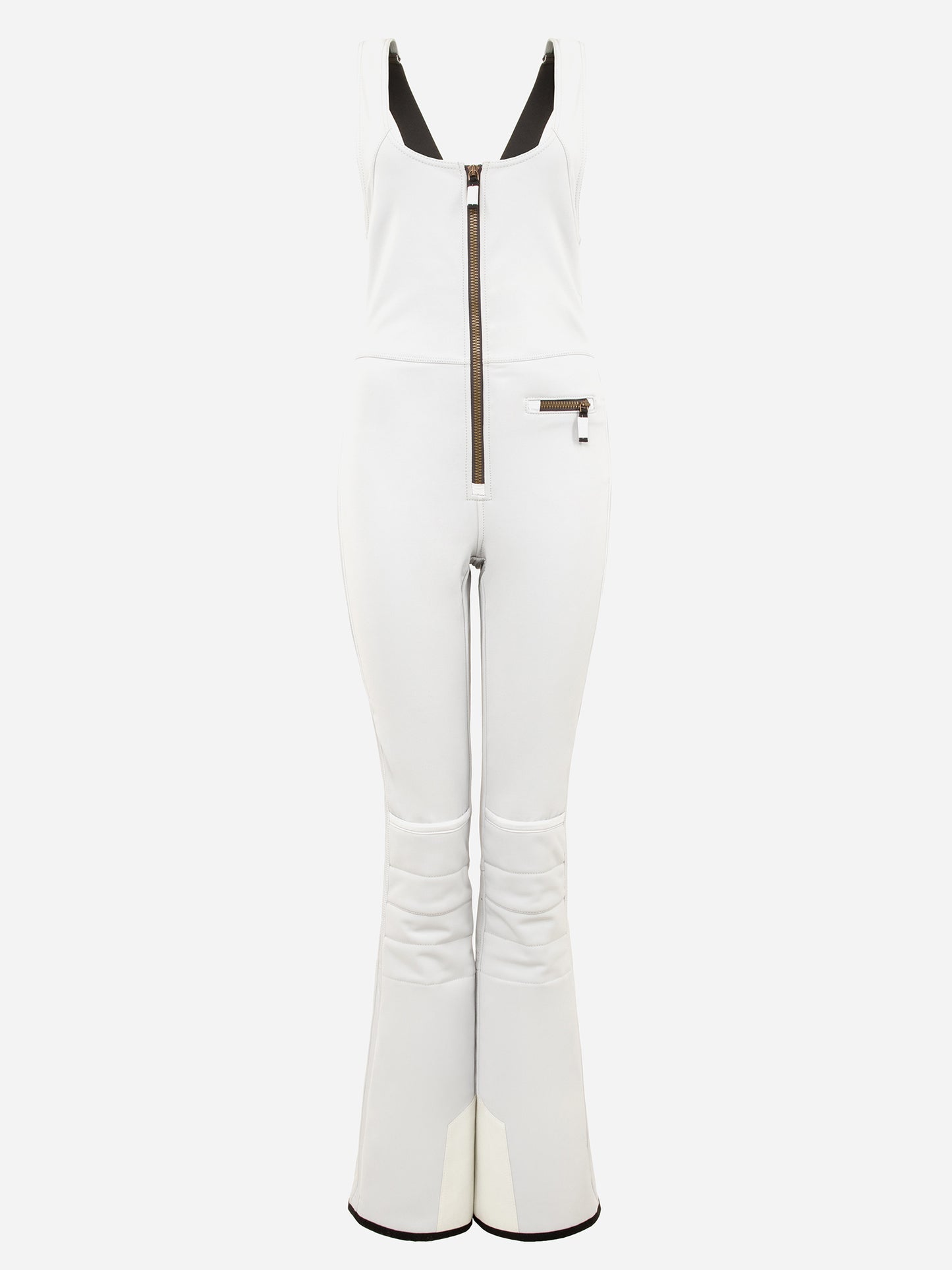 Frauenschuh Women's Madison Ski Bib - Saint Bernard