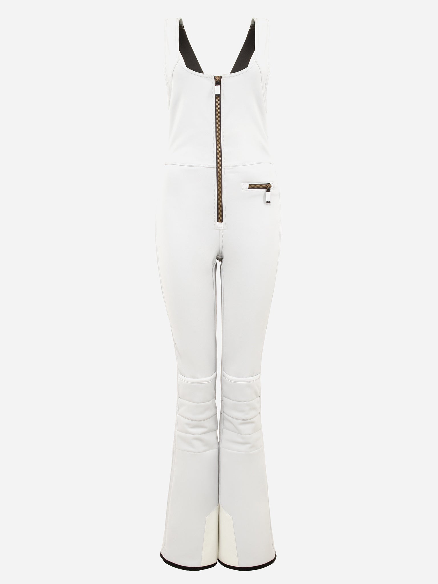 Frauenschuh Women's Madison Ski Bib - Saint Bernard