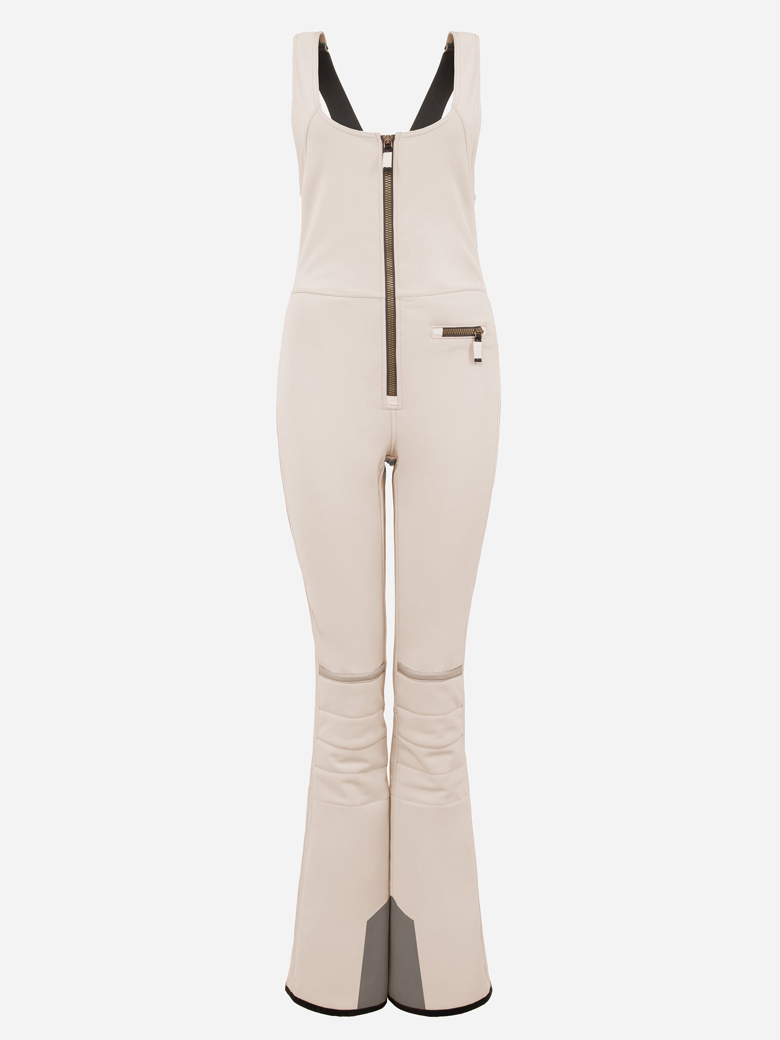 Frauenschuh Women's Madison Ski Bib - Saint Bernard