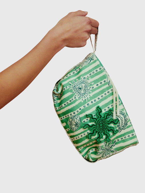 Alemais Lula Mini Pouch