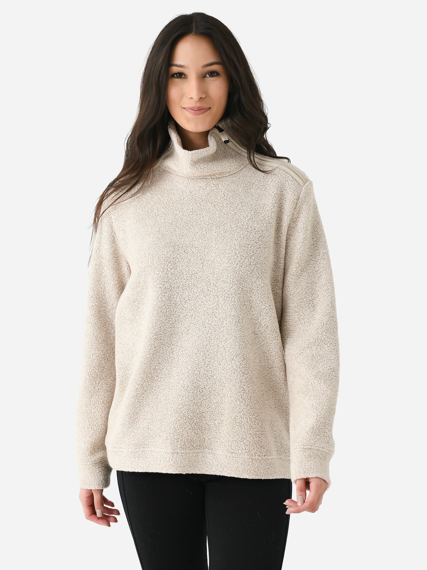 Frauenschuh Women's Belinda Sweater - Saint Bernard