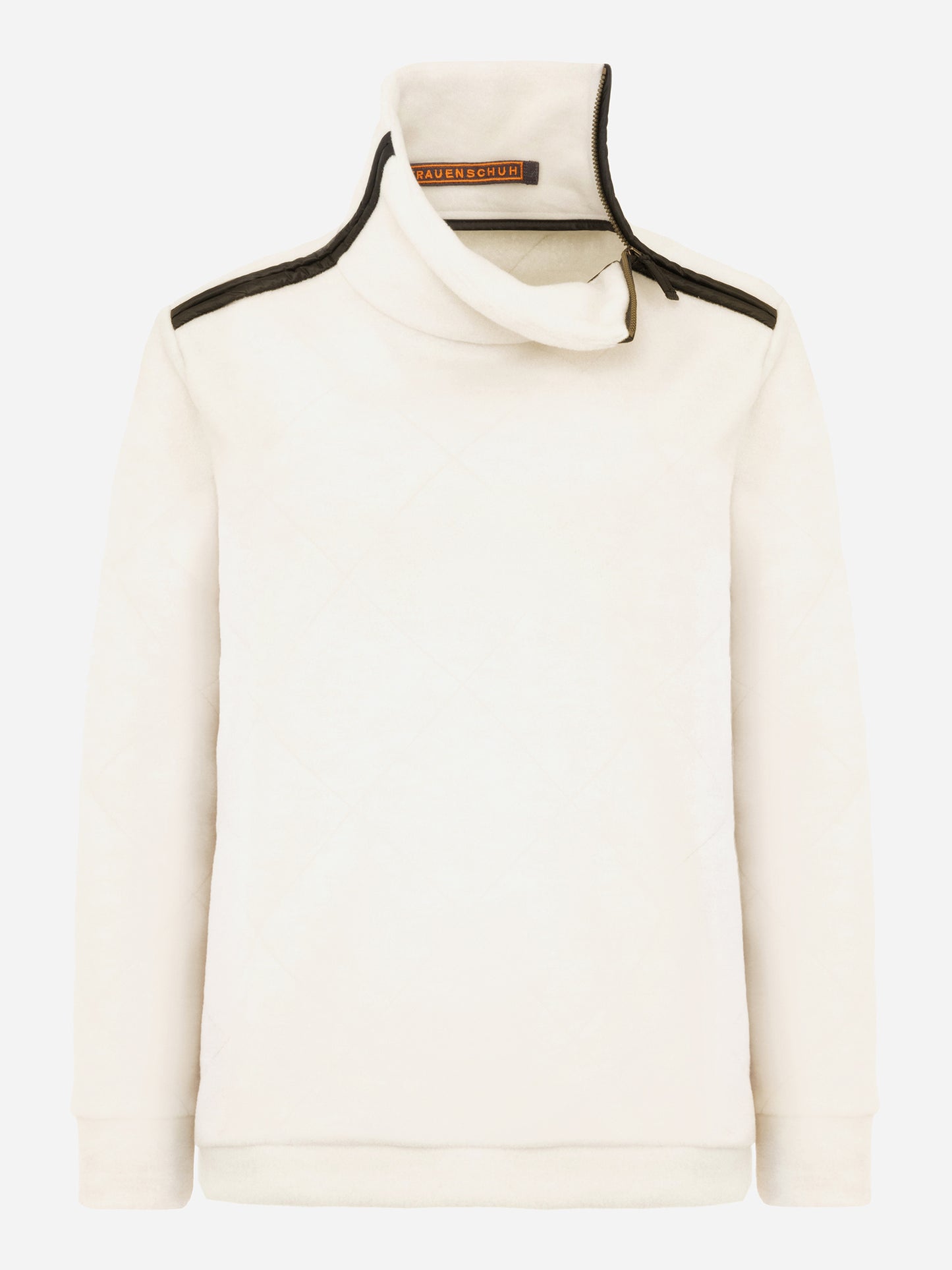 Frauenschuh Women's Belinda Sweater - Saint Bernard