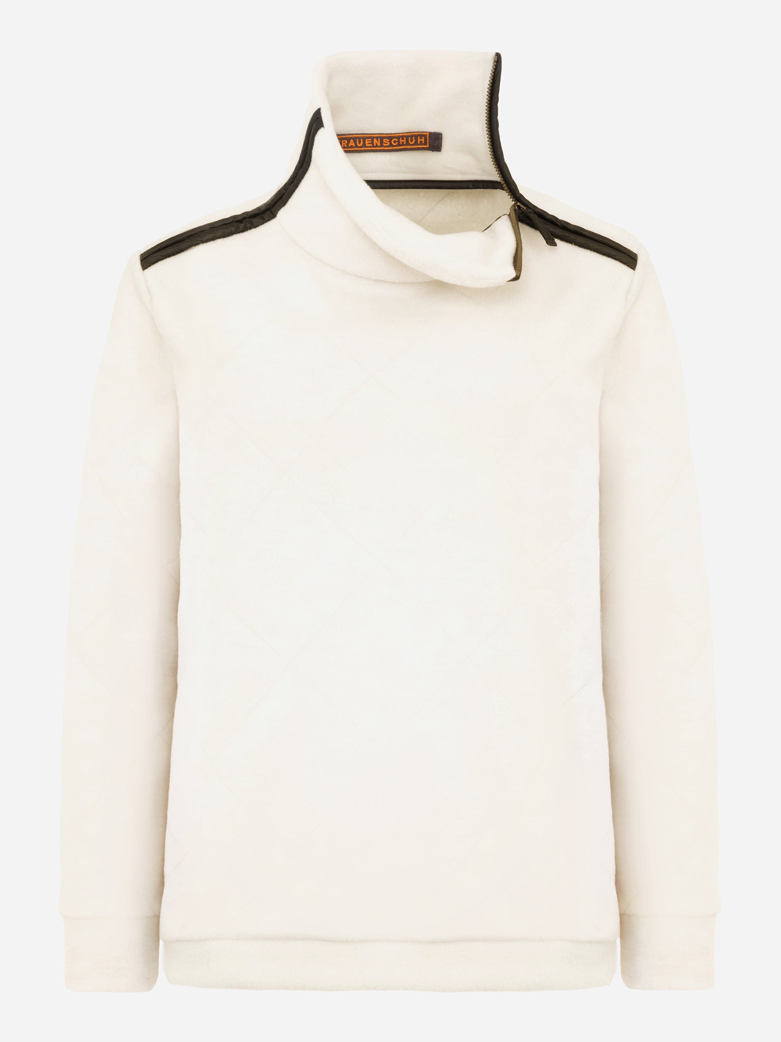 Frauenschuh Women's Belinda Sweater - Saint Bernard