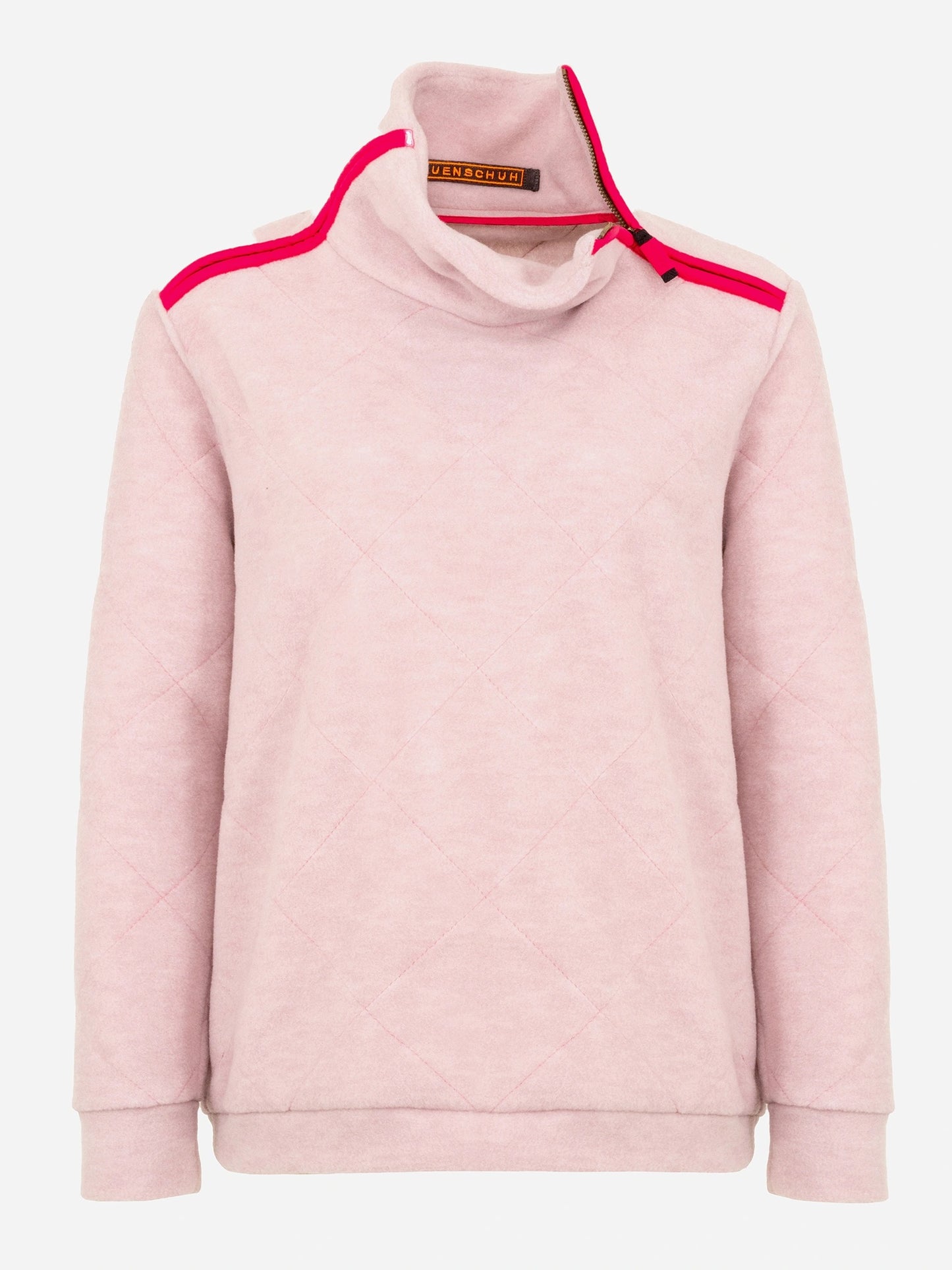 Frauenschuh Women's Belinda Sweater - Saint Bernard