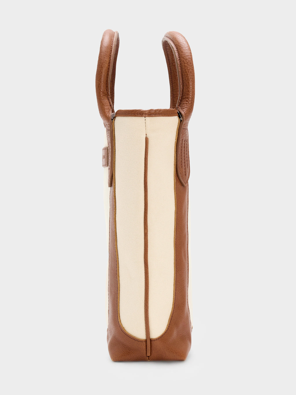 La Boma 2 Bottle Wine Tote - Saint Bernard