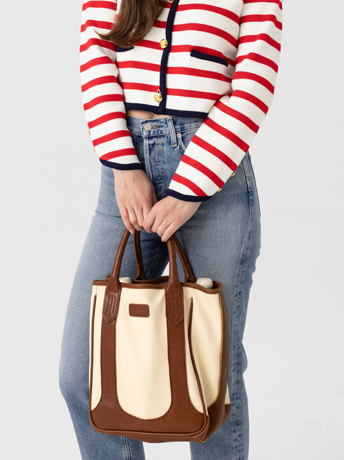 La Boma Wine Tote