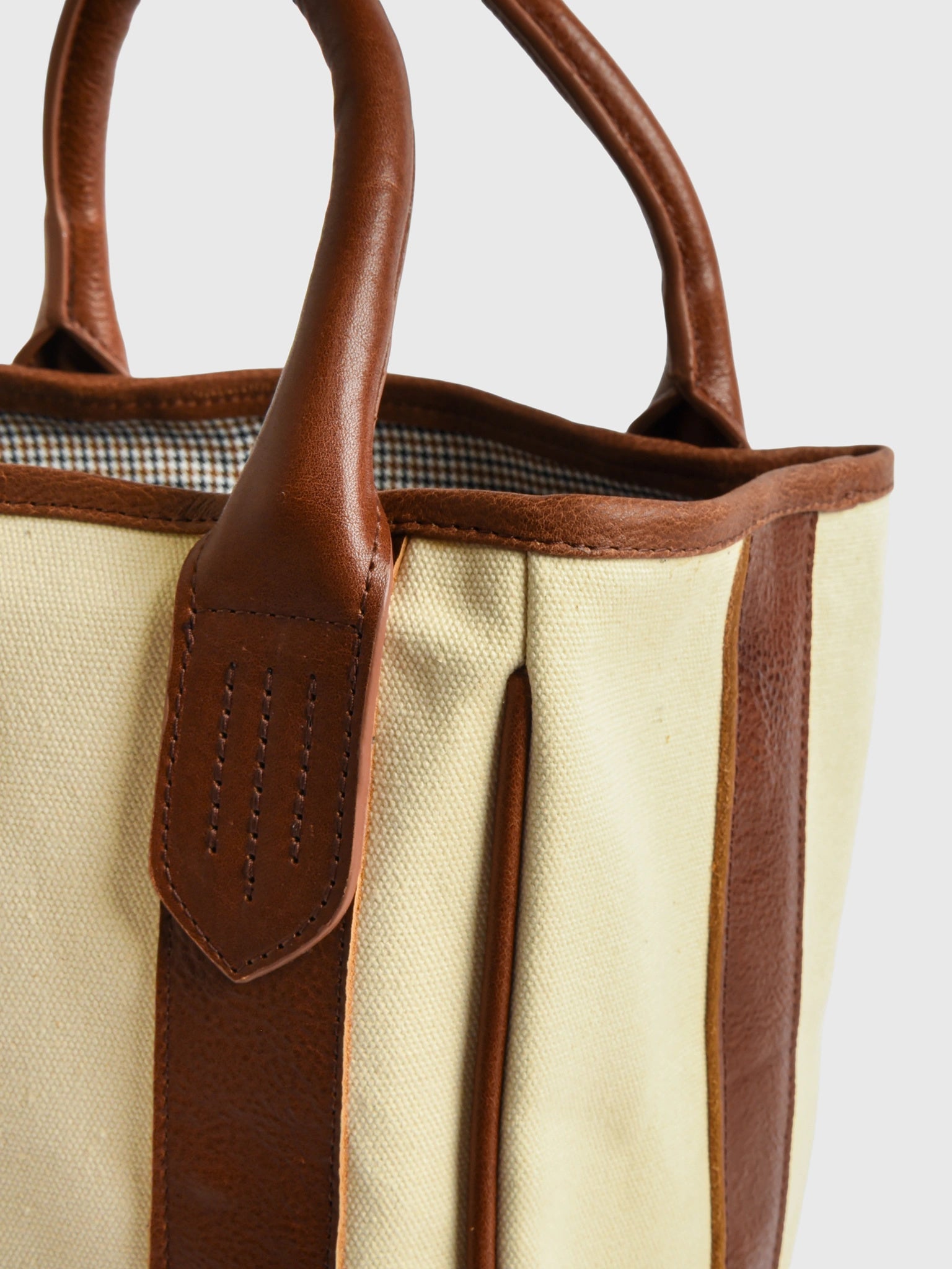 La Boma 6 Bottle Wine Tote – Saint Bernard