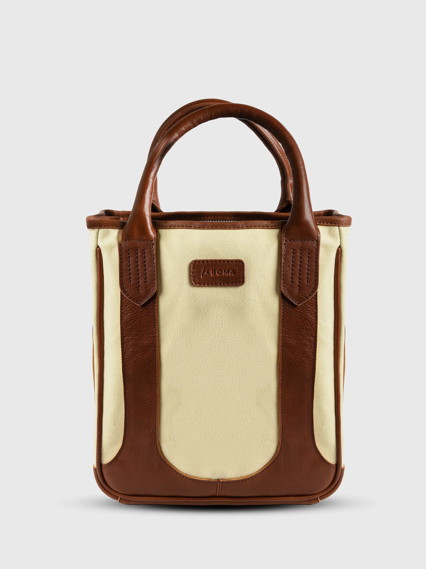 La Boma Wine Tote - Saint Bernard