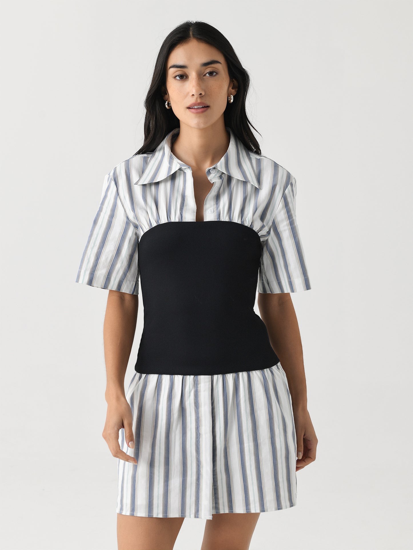 Anna Quan Women's Kali Dress - Saint Bernard