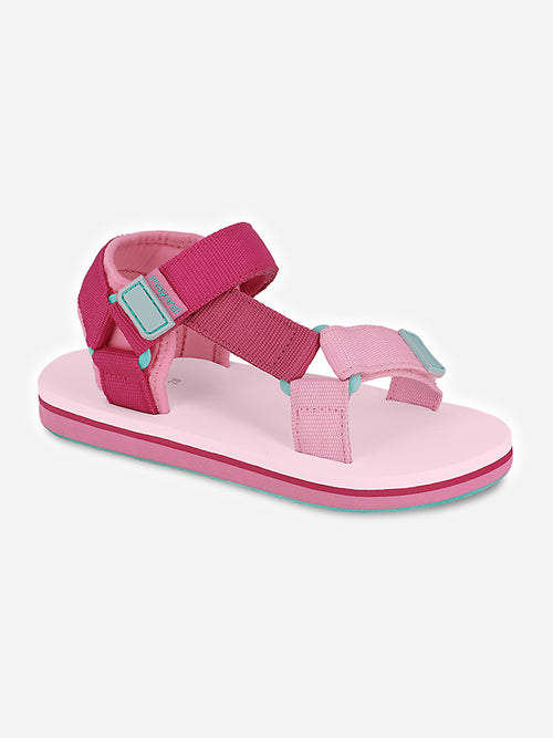Mayoral Toddler Velcro Sandal