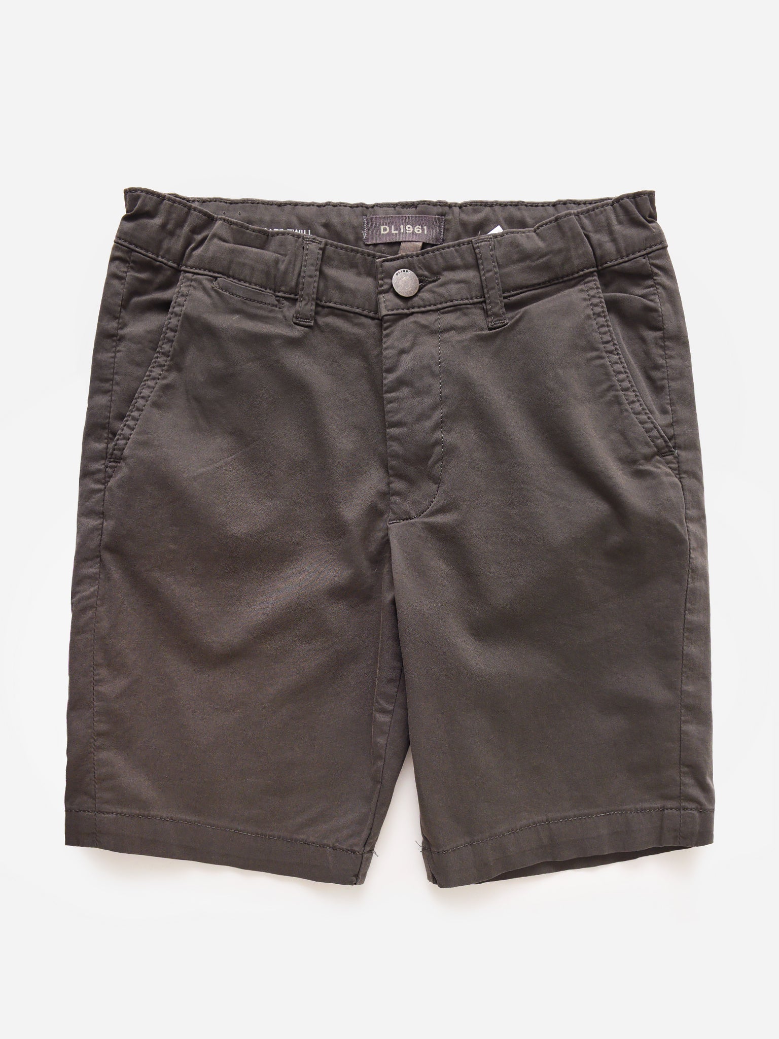 DL1961 Boys' Jacob Short - Saint Bernard