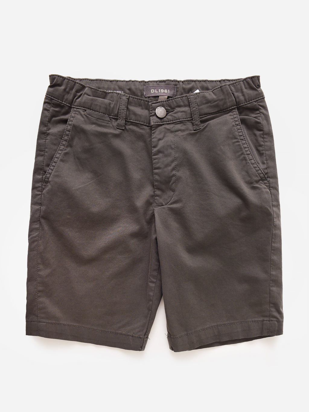 DL1961 Boys' Jacob Short - Saint Bernard