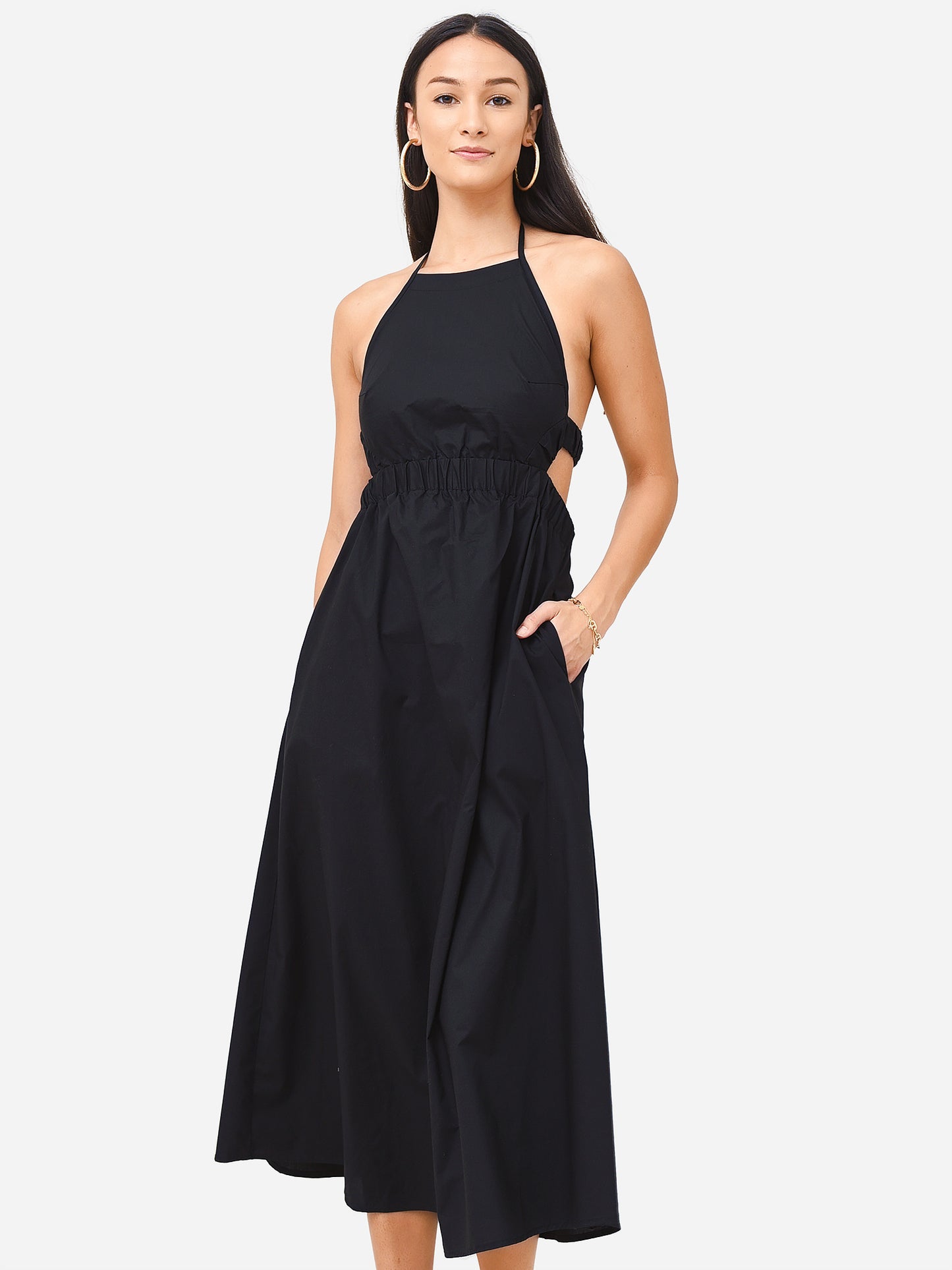 Birgitte Herskind Women's Petra Dress - Saint Bernard