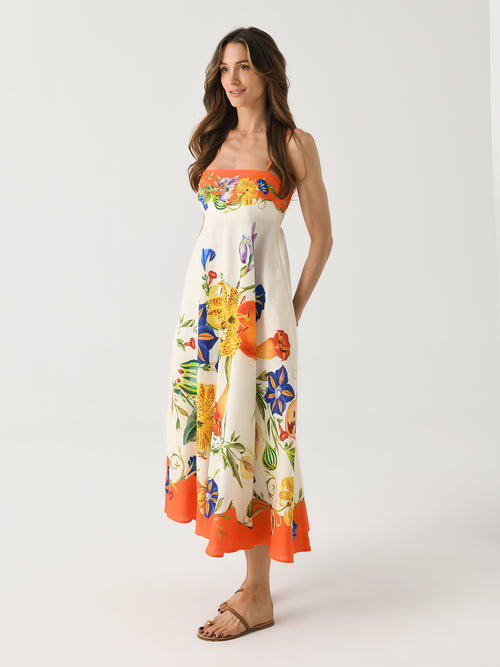Alemais Women's Flores Sundress