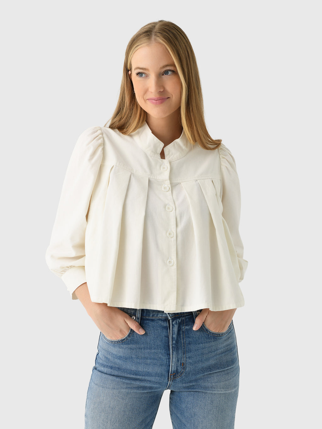 MVG Women's Jade Jacket - Saint Bernard