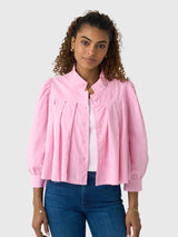 MVG Women's Jade Jacket - Saint Bernard