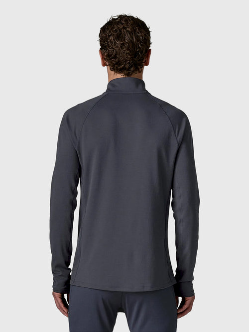 Patagonia Men's Capilene Midweight Zip-Neck - Saint Bernard