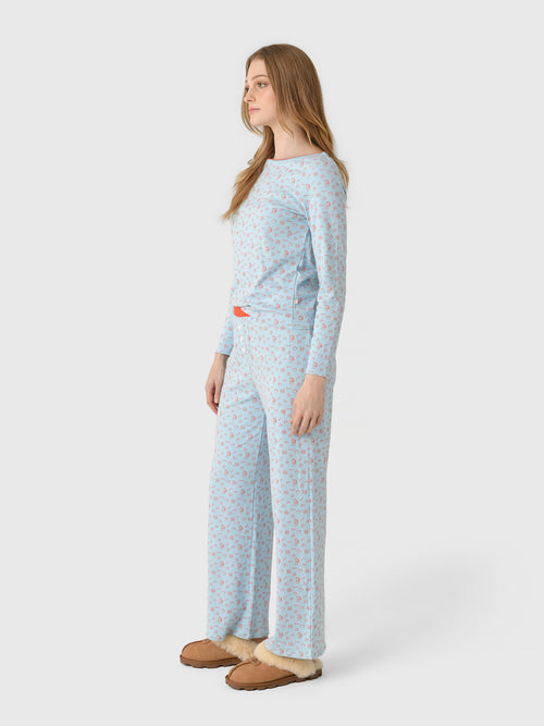 Cozyland Women's Brunch Pajama Set