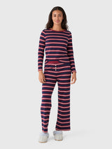 Cozyland Women's Ellie Pajama Set - Saint Bernard