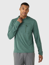 Patagonia Men's Capilene Cool Sun Hoody - Saint Bernard