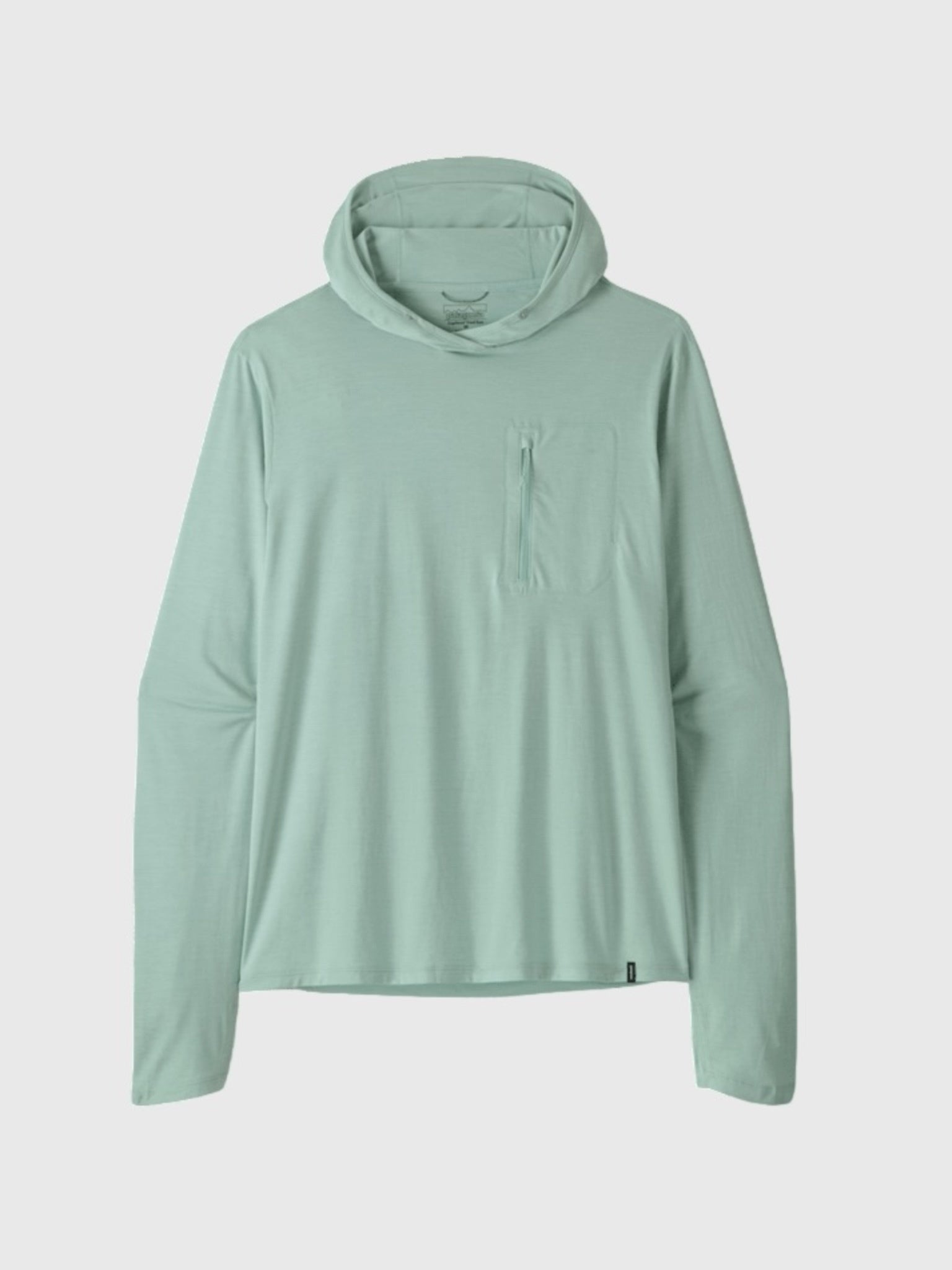 Patagonia Men's Capilene Cool Sun Hoody - Saint Bernard