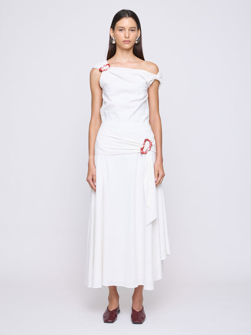 Anna Quan Women's Ingrid Skirt