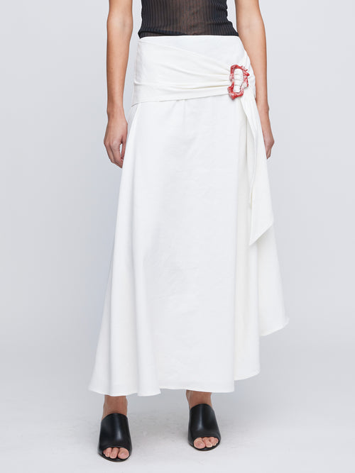 Anna Quan Women's Ingrid Skirt