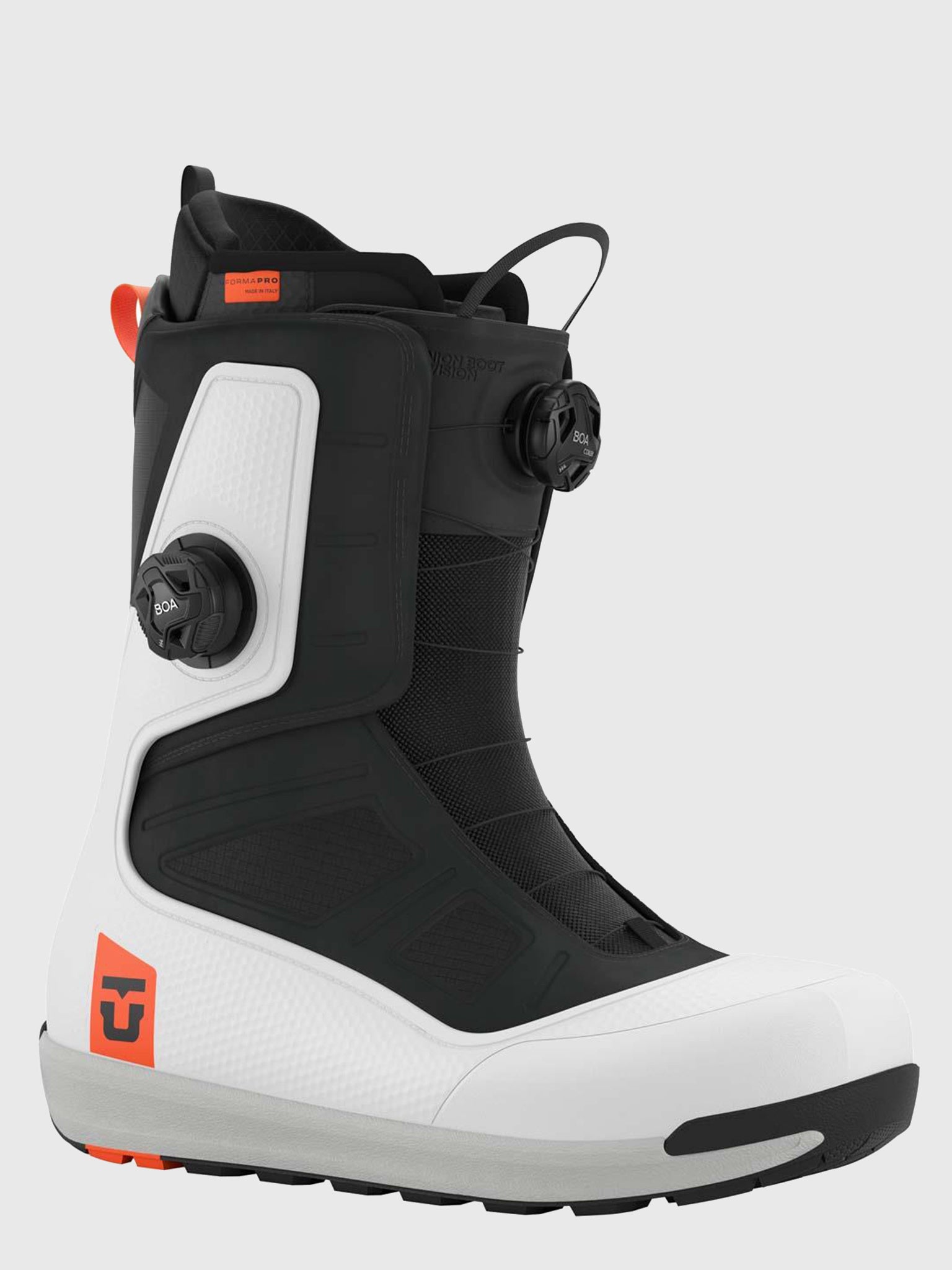 Union Reset Pro Men's Snowboard Boots 2026 - Saint Bernard