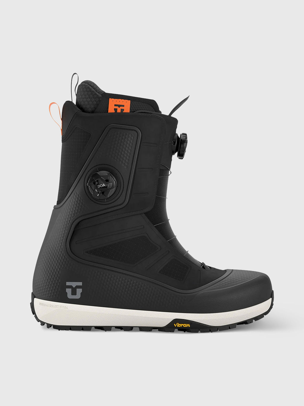 Union Reset Pro Snowboard Boots 2027 - Saint Bernard
