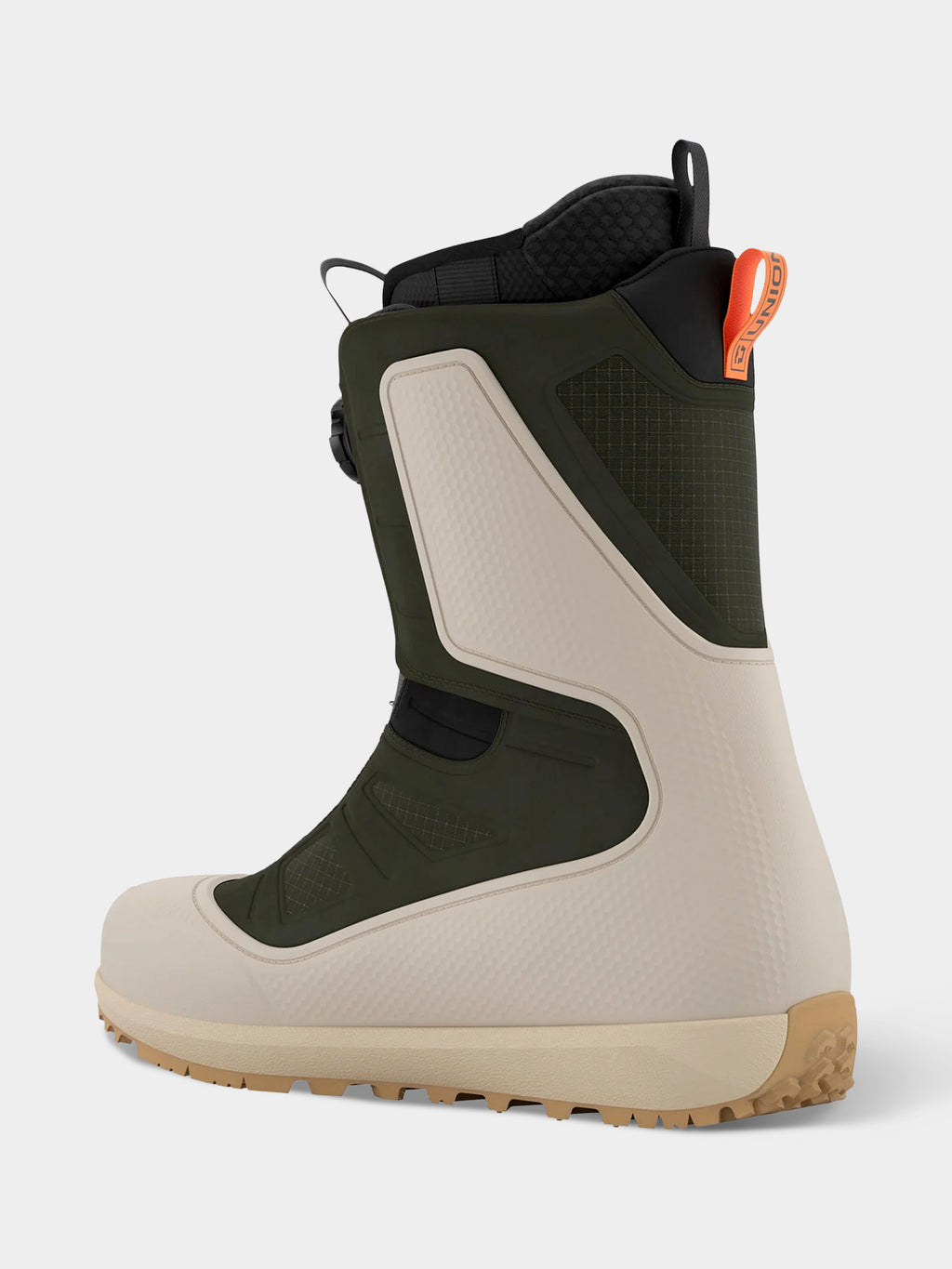 Union Reset Pro Snowboard Boots 2027 - Saint Bernard